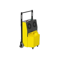 Trotec Airozon Supercracker