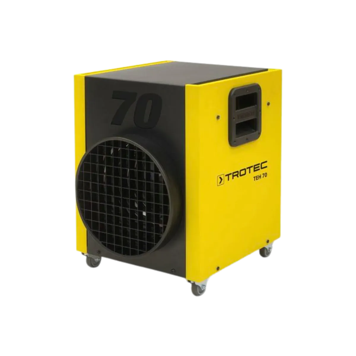 Trotec TEH 70