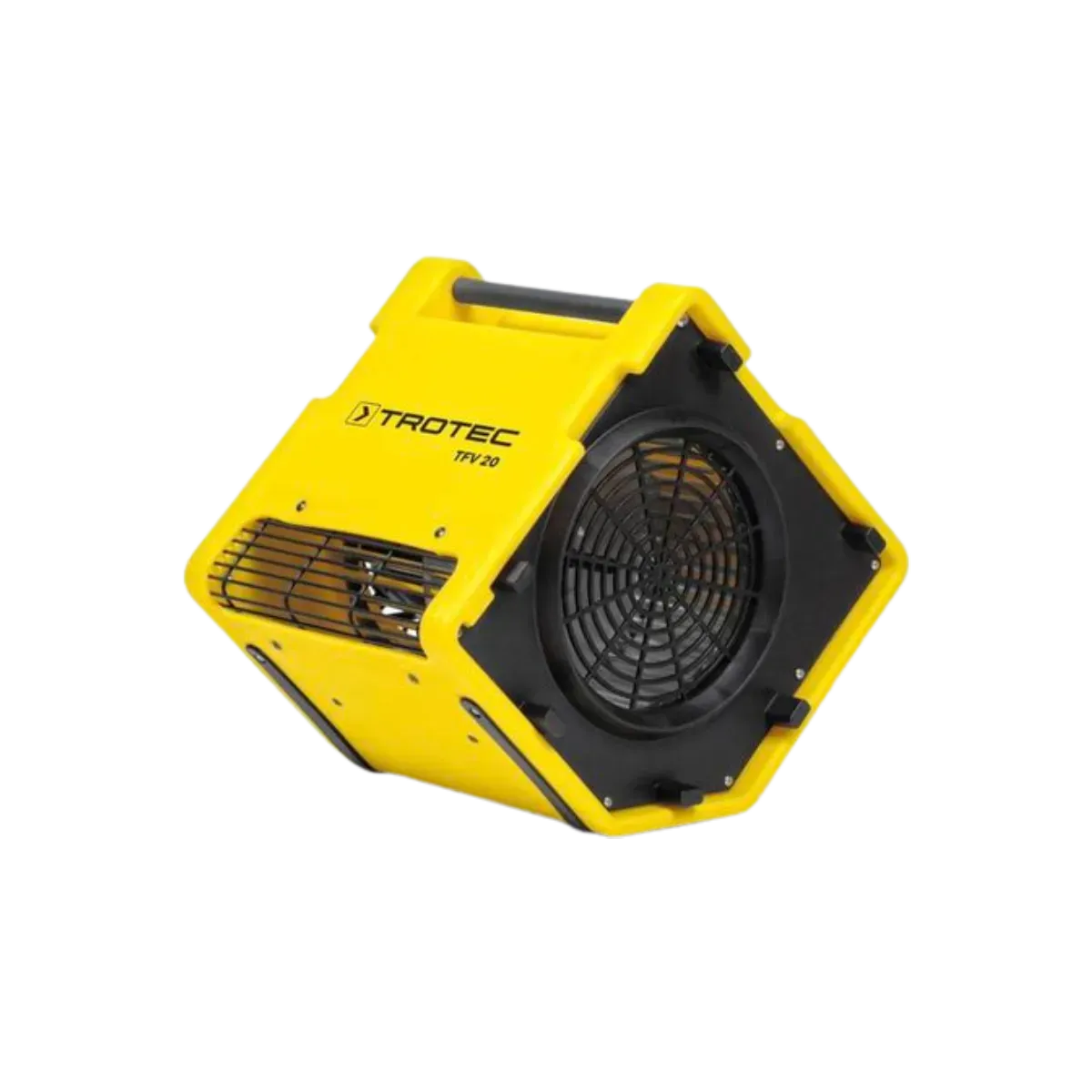 Trotec TFV 20