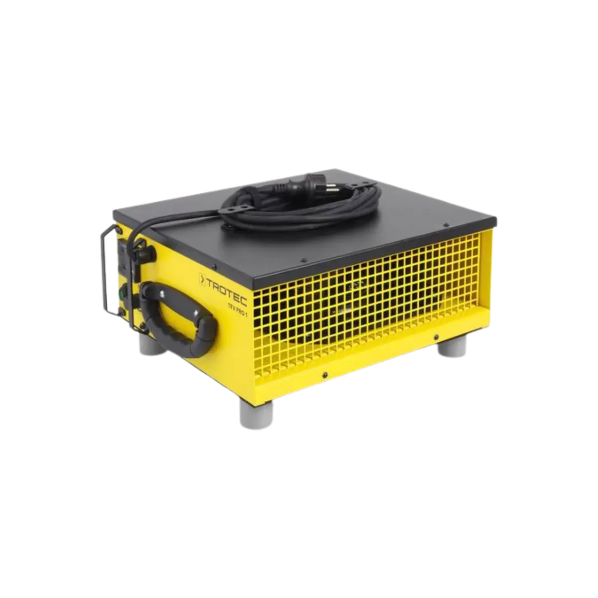 Trotec TFV Pro 1