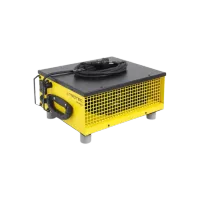 Trotec TFV Pro 1