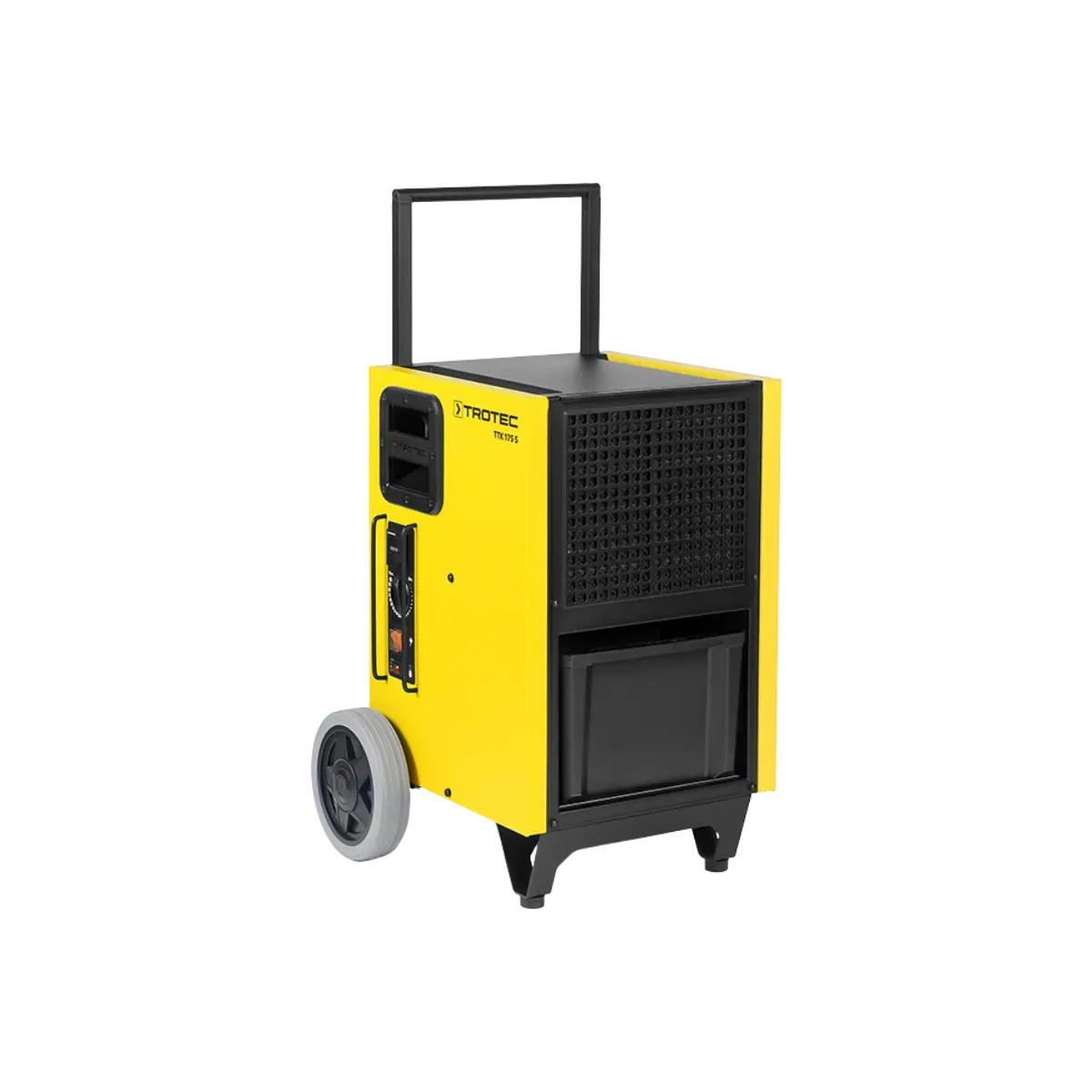 Trotec TTK 175 S