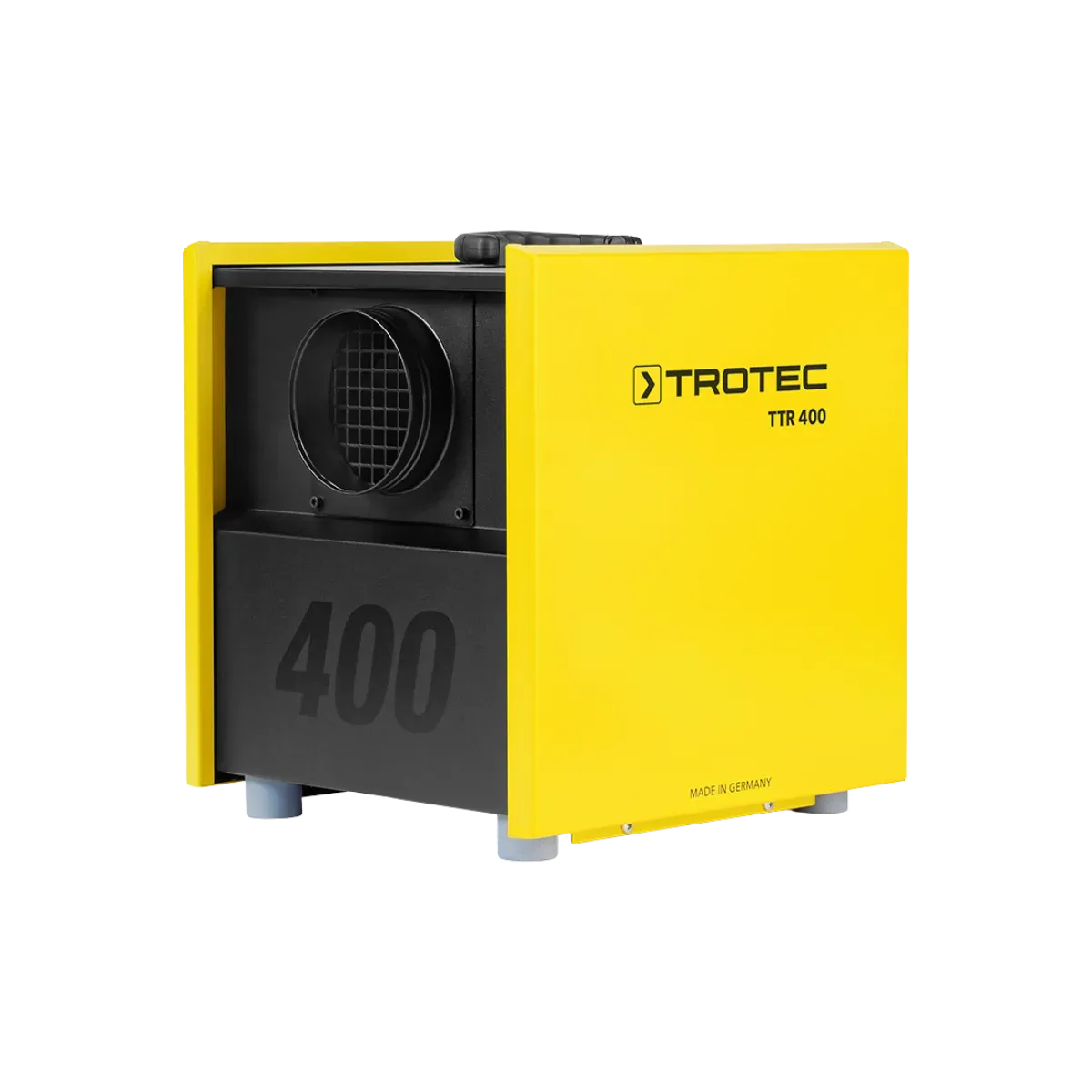 Trotec TTR 400