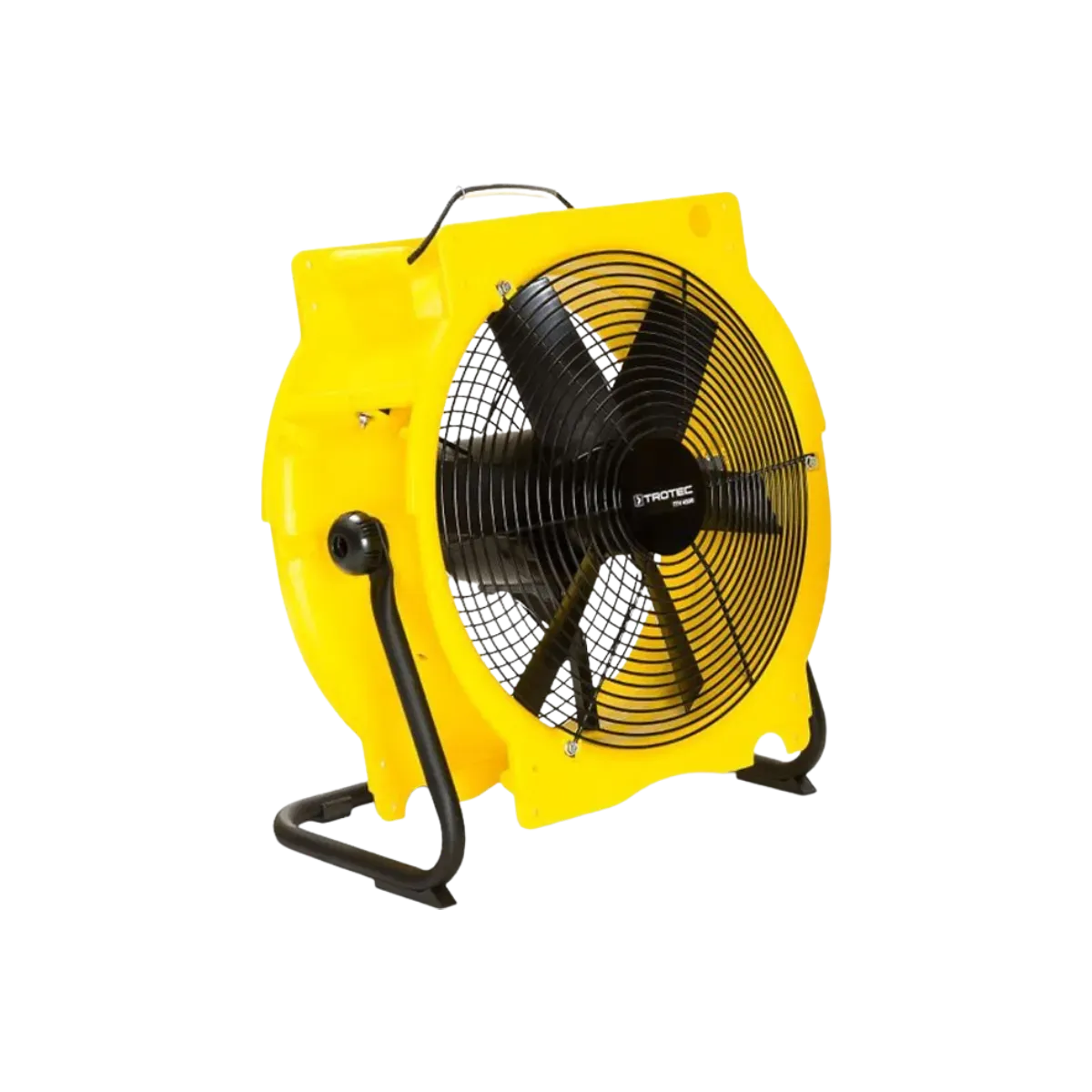 Trotec TTV 4500 / TTV 4500 S